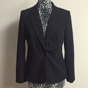 GUC Pinstripe Pant Suit